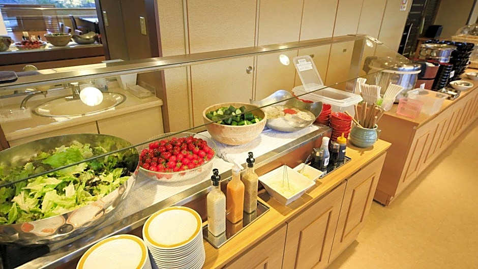 Chateraise Hotel Isawa