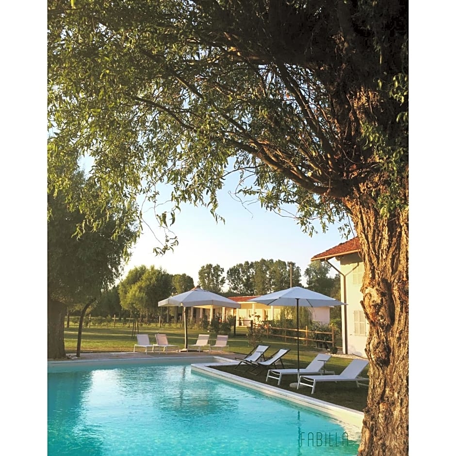 La Scuderia Charming Rooms b&b