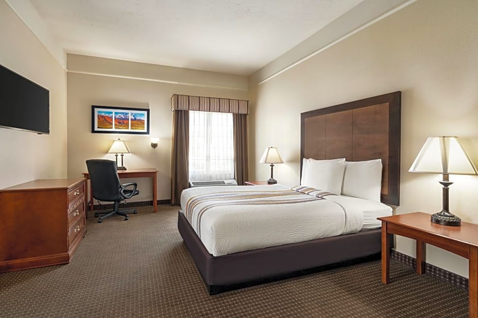 La Quinta by Wyndham St. George