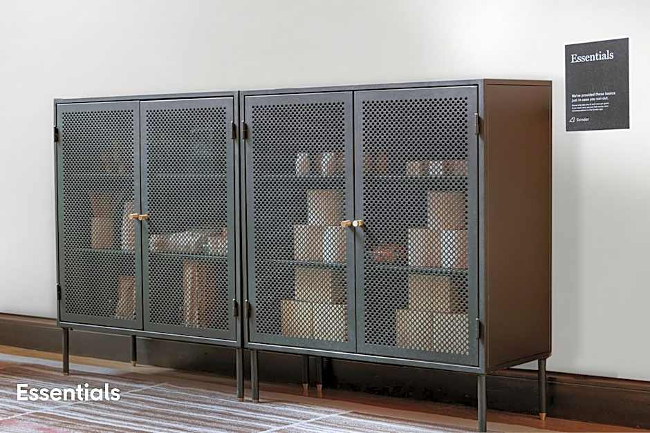 The Sonetto powered by Sonder