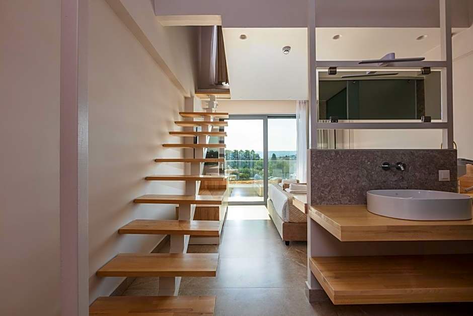 Photo 1 of 8 of Junior Suite, Mountain View