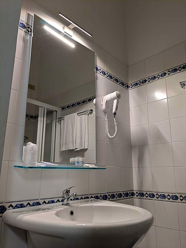Hotel Soggiorno Athena