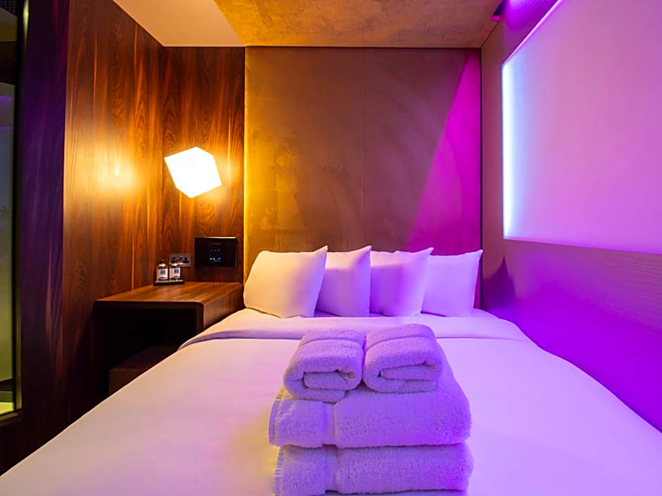 Bloc Hotel Gatwick