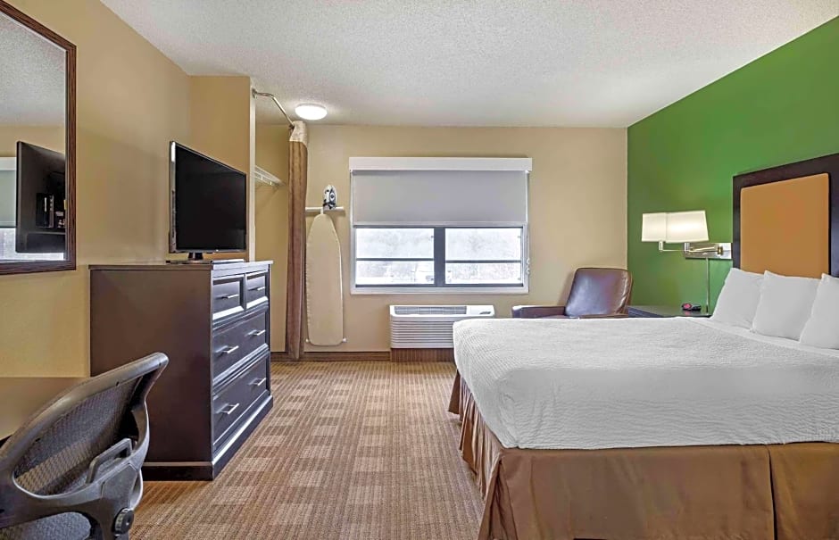 Extended Stay America Suites - Boston - Braintree