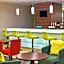 Hampton By Hilton Luton Airport