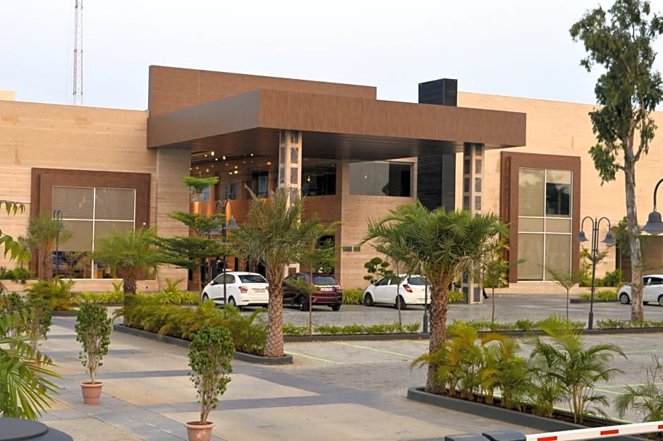 Welcomhotel by ITC Hotels, Kences Palm Beach, Mamallapuram