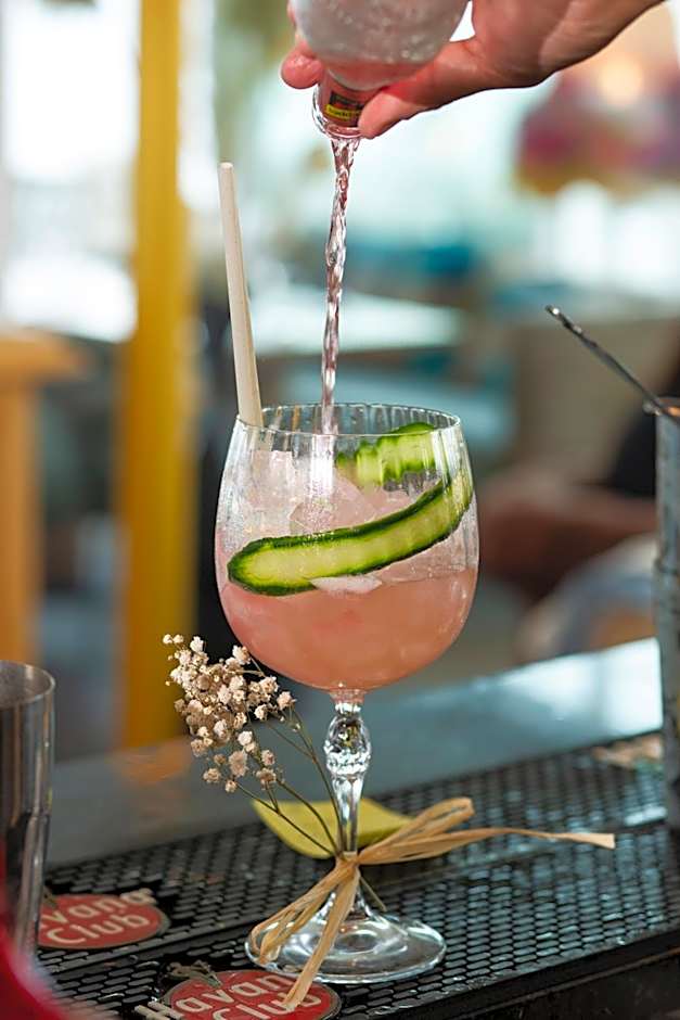 Hotel La Pietra Restaurant & Spa