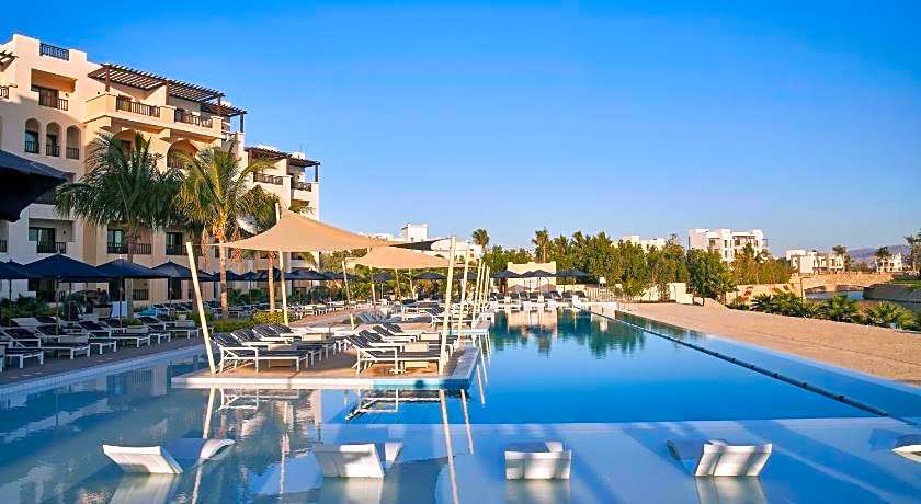 Fanar Hotel And Residences