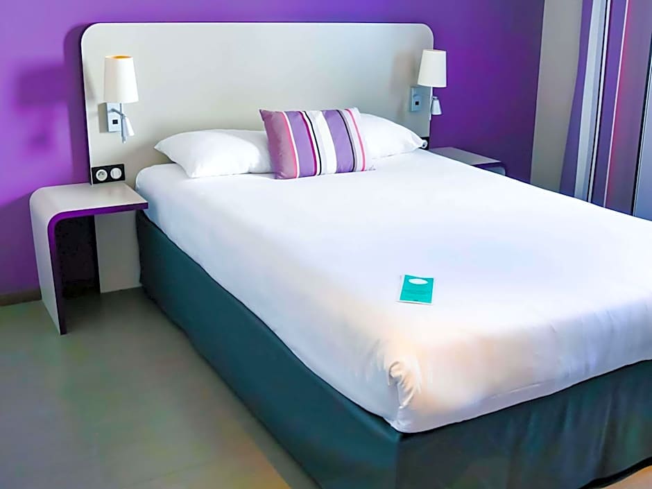 ibis Styles Montbéliard