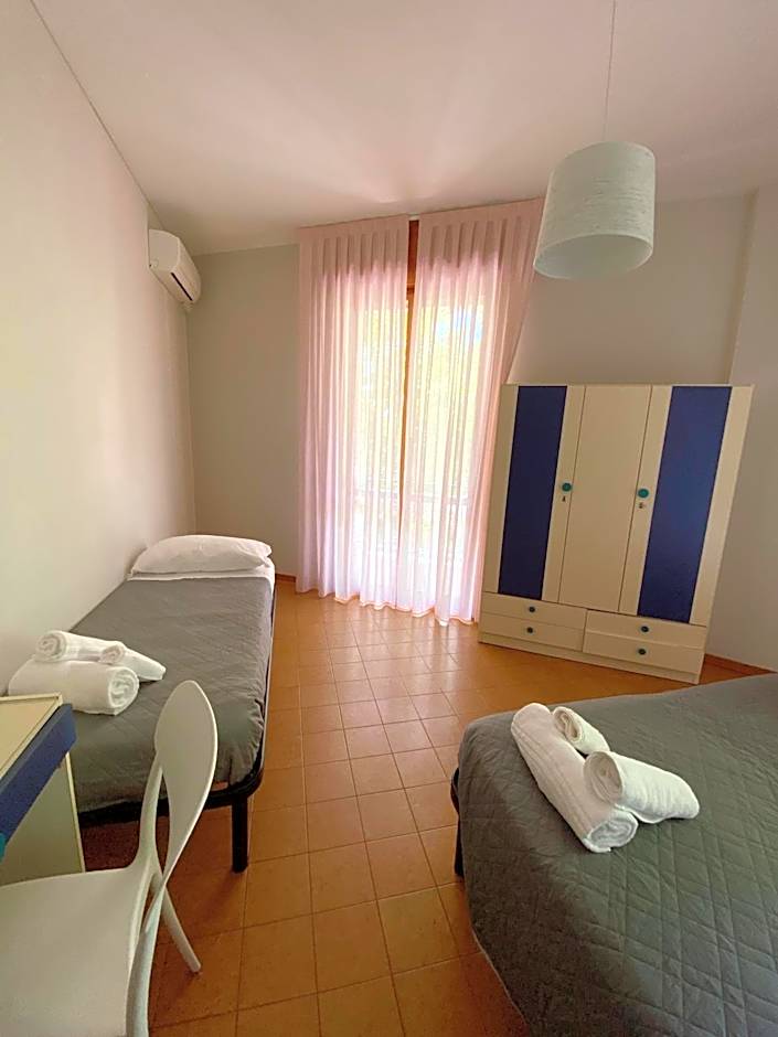 Hotel Residence Ponente