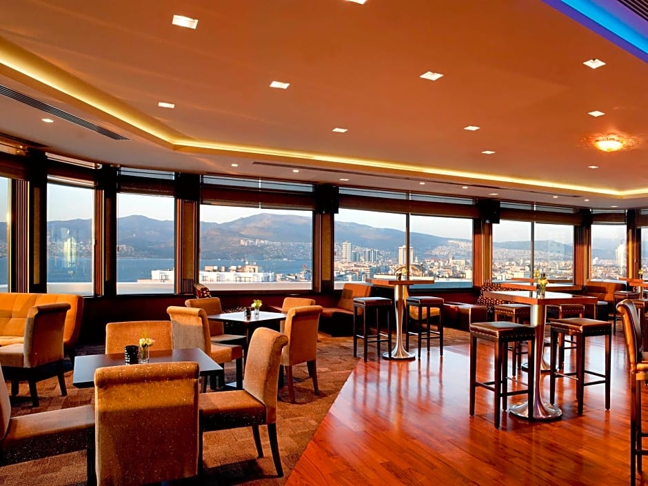 Movenpick Hotel Izmir