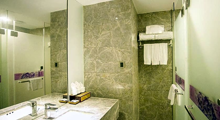 Lavande Hotel Guangzhou Railway East