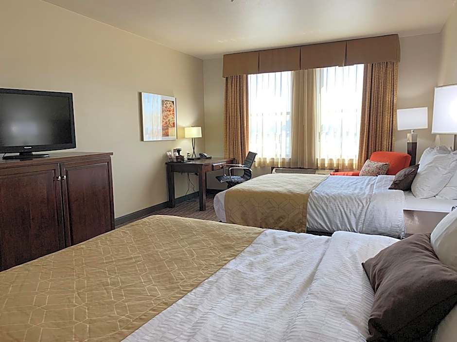 Radisson Hotel River Falls