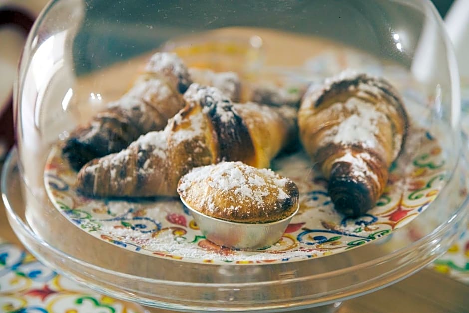 B&B NACALUI Gallipoli