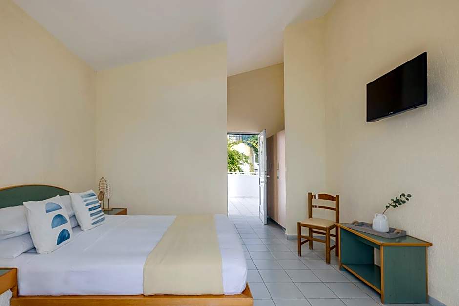 Porto Skala Hotel Village