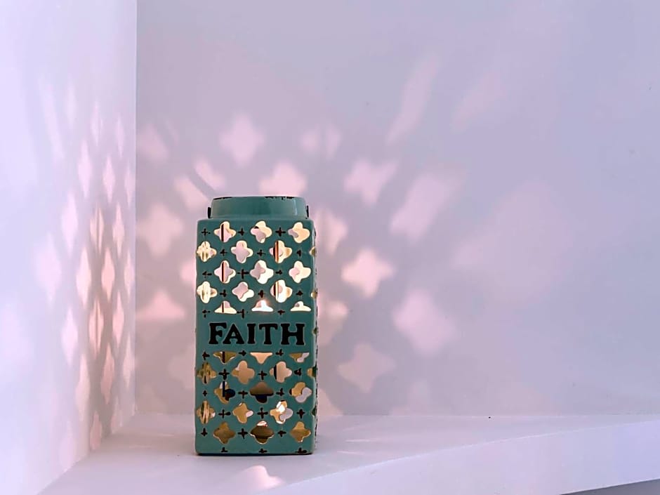 Paradise Design Apartments