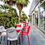 ibis Valencia Bonaire Airport Hotel