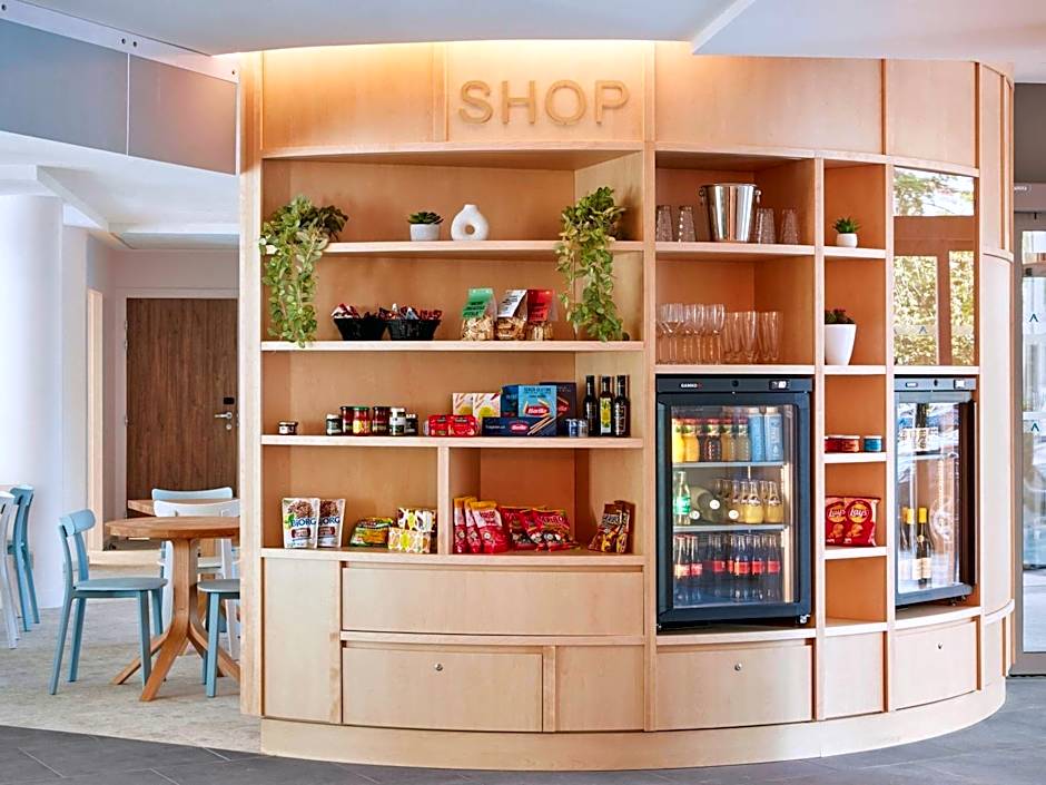 Aparthotel Adagio Paris Boulogne