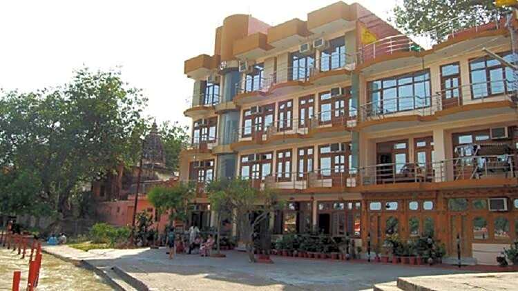 Hotel New Aditya