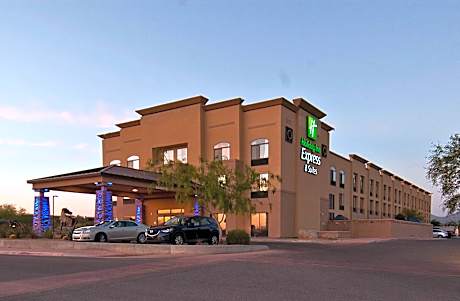 Holiday Inn Express & Suites Oro Valley-Tucson North by IHG