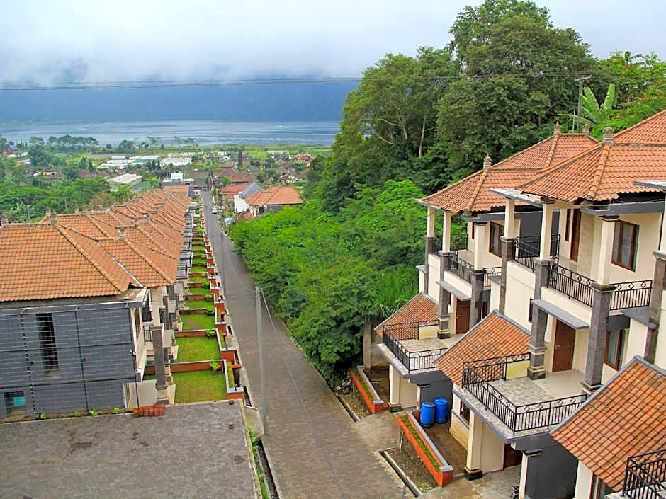 CLV Hotel and Villa