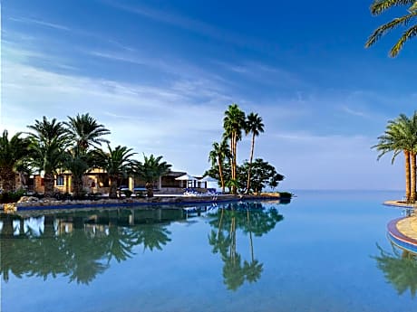 Movenpick Resort & Spa Dead Sea
