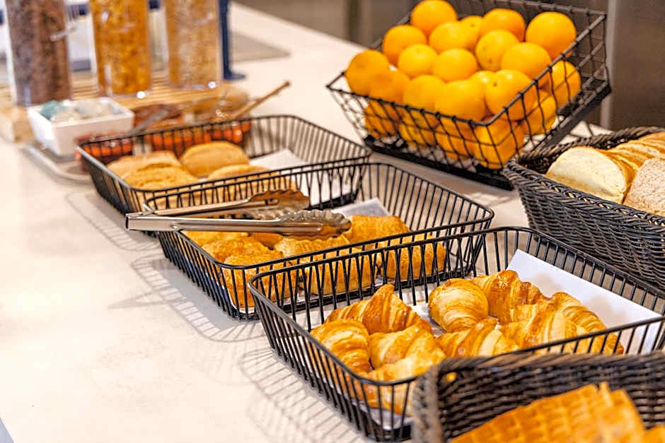 ibis budget Nanterre la Defense