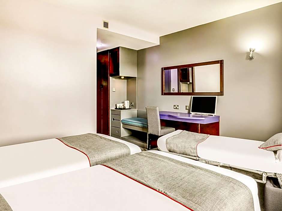 OYO Flagship Sheffield City Centre