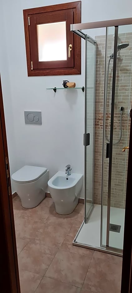 B&B Brezza di Mare (Sea Breeze)