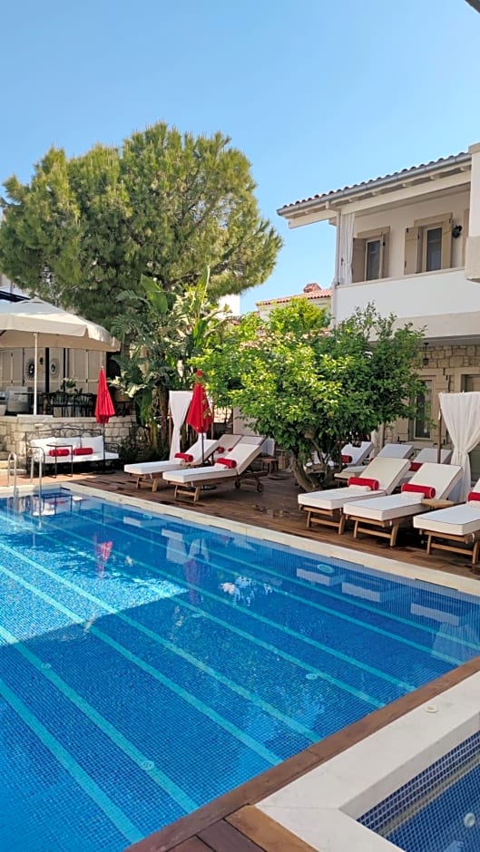 Viento Alacati Hotel