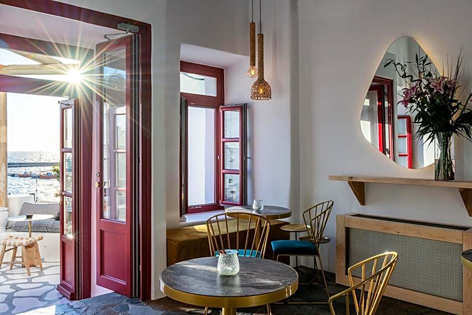 The TownHouse Mykonos