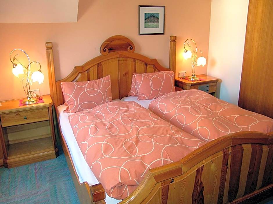 Hotel-Restaurant Fischer