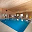 Quality Inn & Suites Stoughton - Madison South
