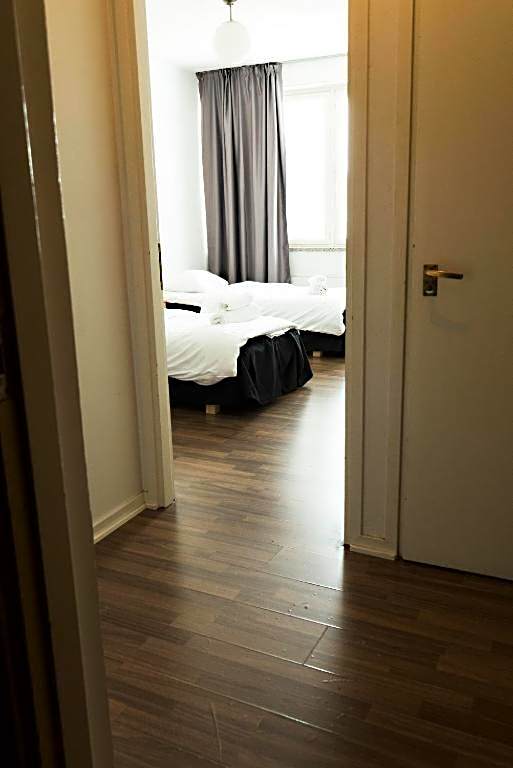 Hotel Alexander