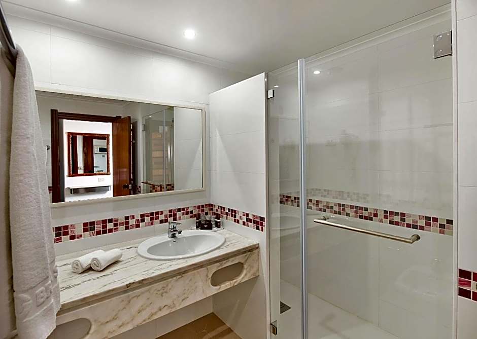 Hotel Apartamento Brisa Sol