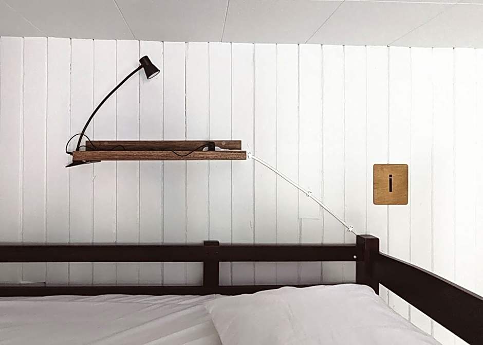 Auberge de la rive de Charlevoix - Auberge de jeunesse familiale pour voyageurs de tous âges