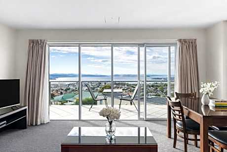 Bay View Villas