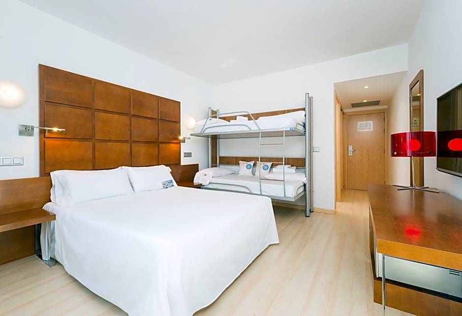 Hotel Zentral Ave