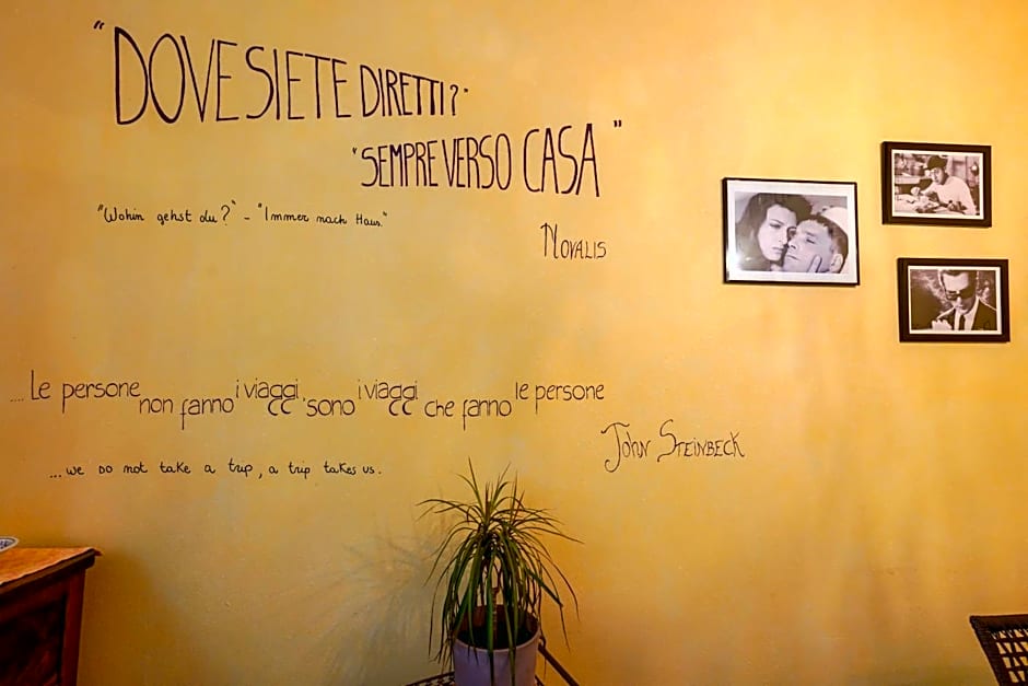 A Casa Fachin Room & Breakfast
