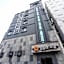 Samsan Ilsole Hotel in Ulsan