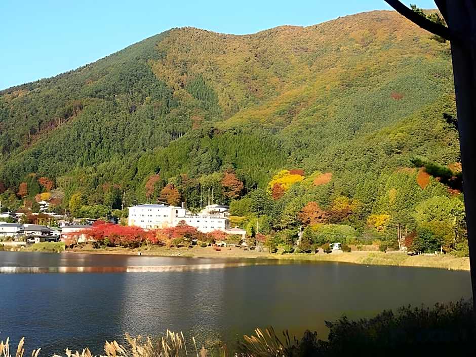 Ashiwada Hotel