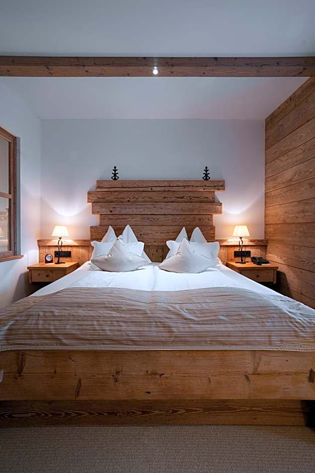 Hotel Leitenhof 4 Sterne Superior