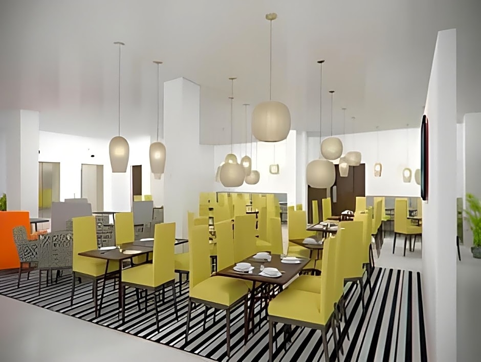 Holiday Inn Express London-Wimbledon-South By IHG