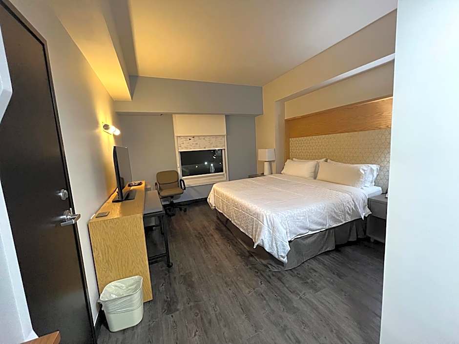 Holiday Inn Uruapan By IHG