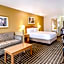 SureStay Plus by Best Western San Jose Central City