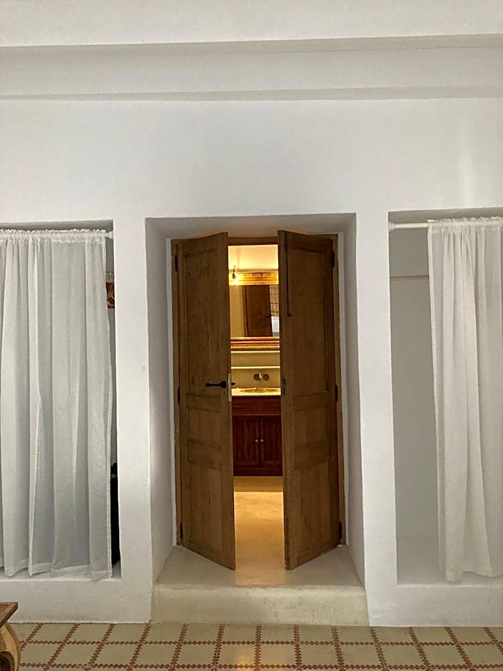 La Bohemia del Rio Boutique Hotel - Adults Only