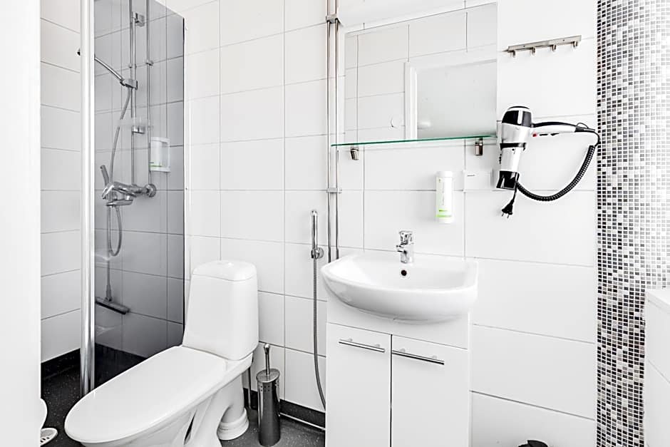 LODGE Aparthotel Raahe