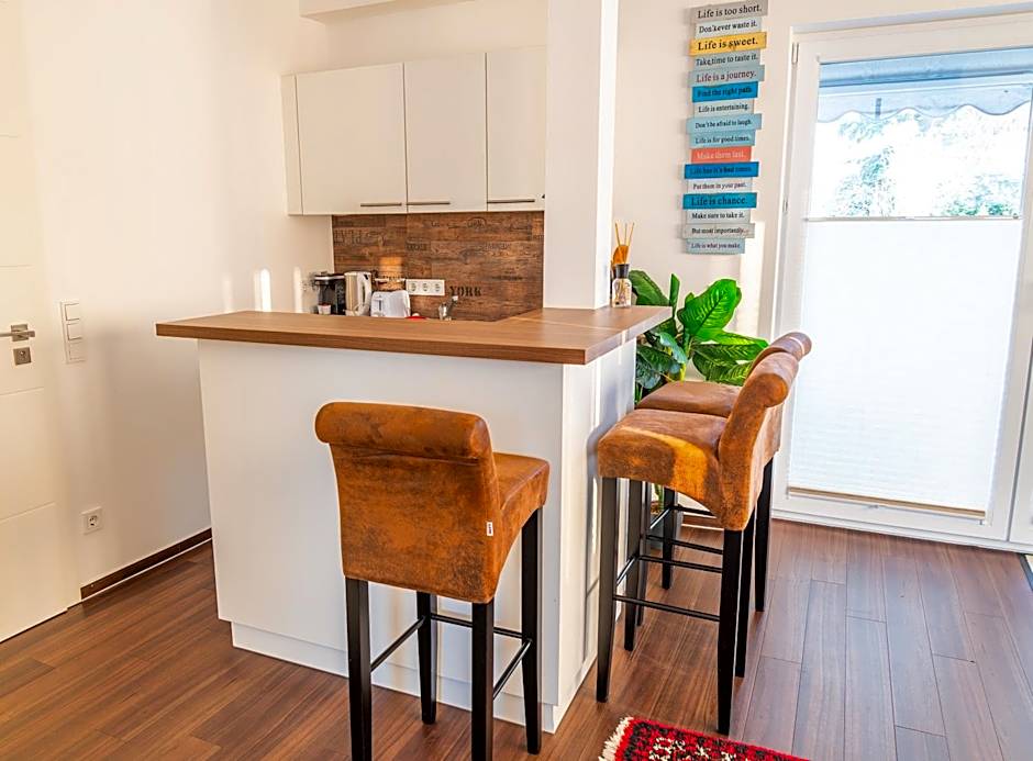 Seaside-Townhouse