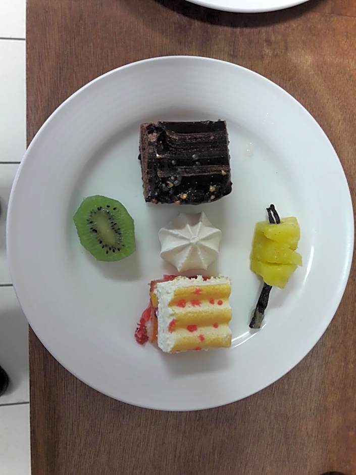 Auberge Saint Jacques