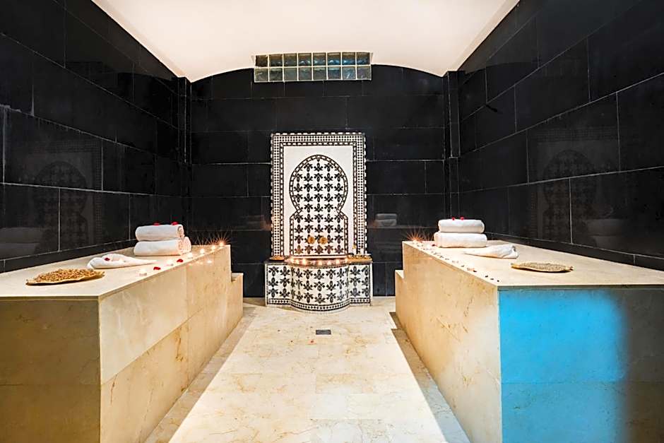 Dominium Hivernage Hotel